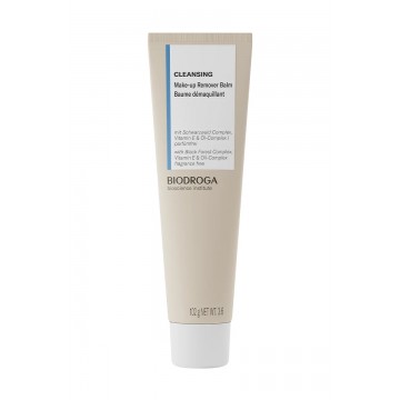 Biodroga Bioscience Cleansing Make-Up Remover Balm 100ml